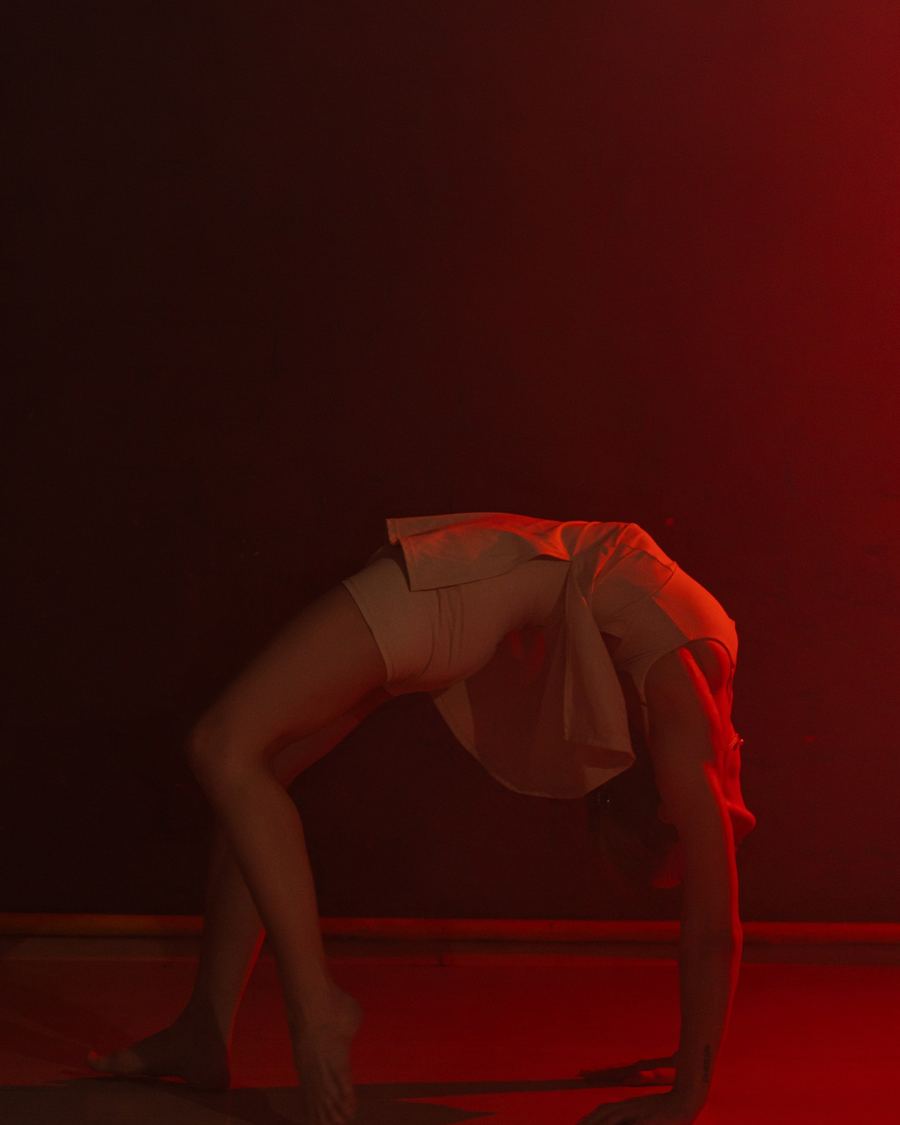 Растяжка и ОФП